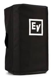 Electro-Voice ELX200-10-CVR Padded Cover for ELX200-10 and 10P Speakers