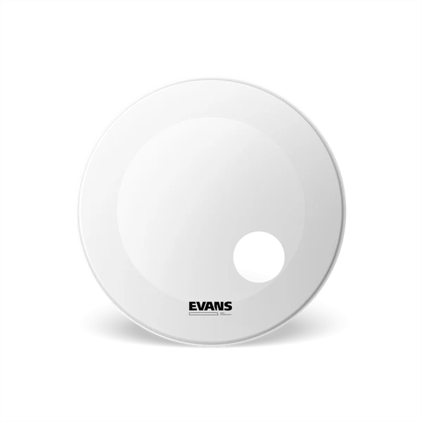 EVANS EQ3 Coated White Bass Reso