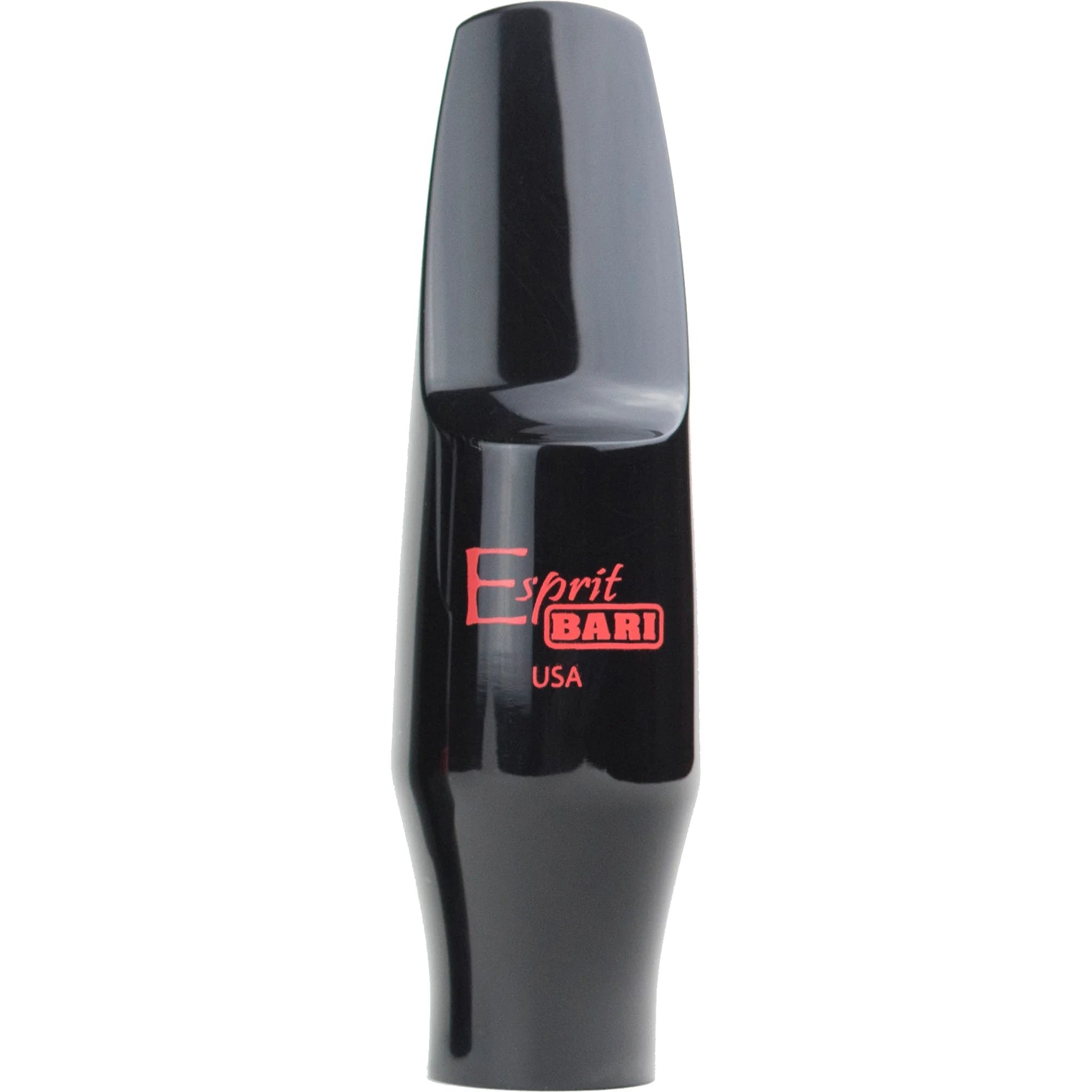 Bari Esprit Woodwind’s Mouthpieces