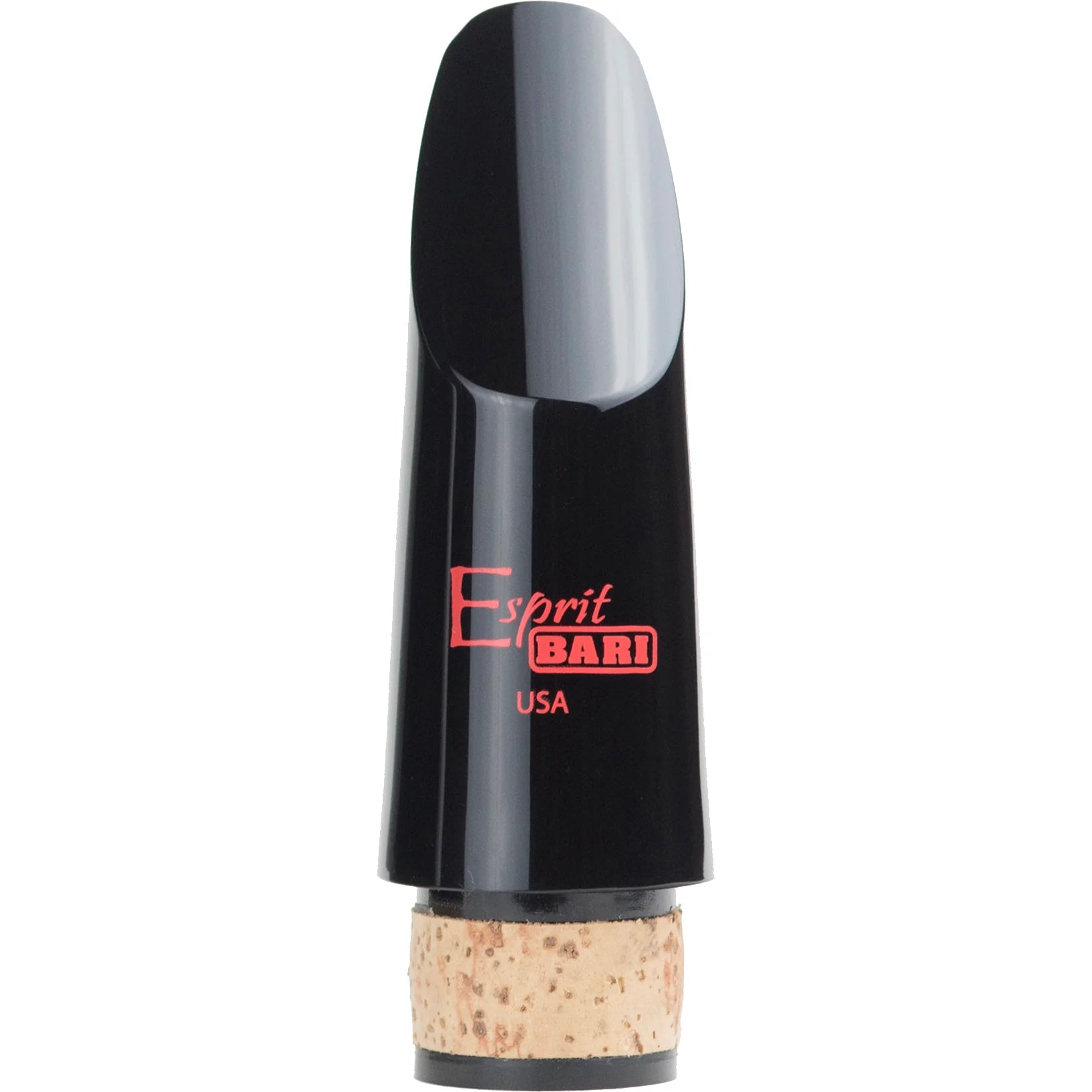 Bari Esprit Woodwind’s Mouthpieces