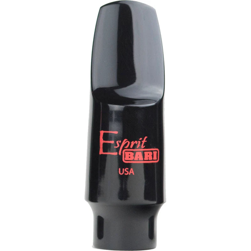 Bari Esprit Woodwind’s Mouthpieces