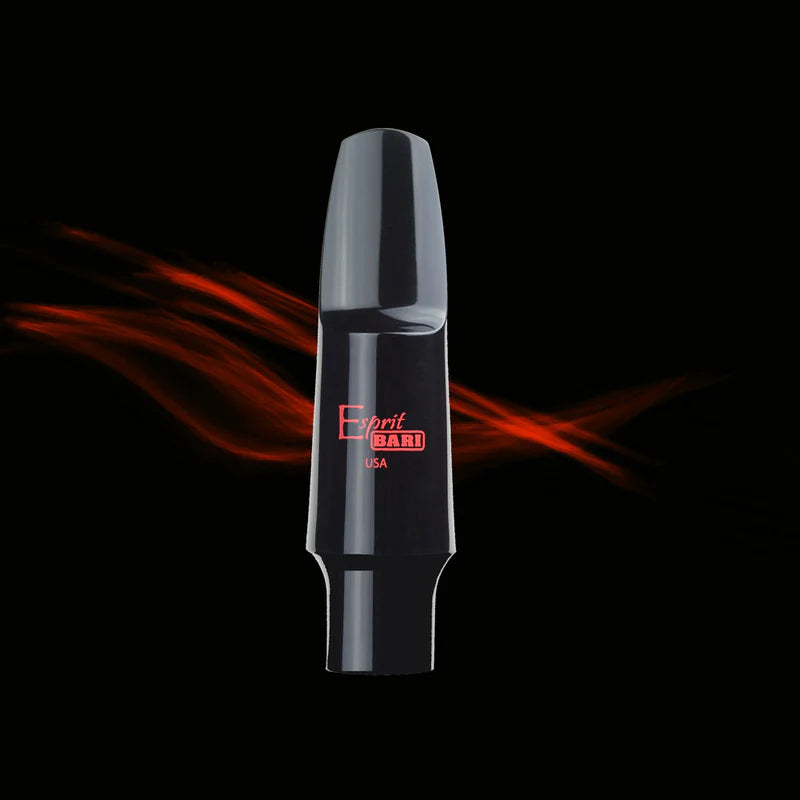 Bari Esprit Woodwind’s Mouthpieces