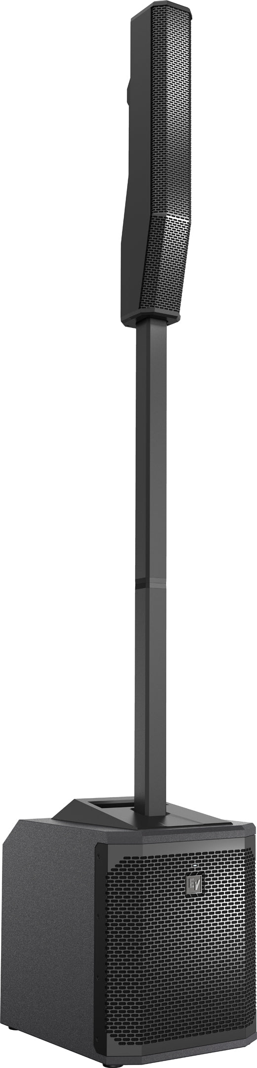 Electro-Voice Evolve 30M Portable Column PA System Black