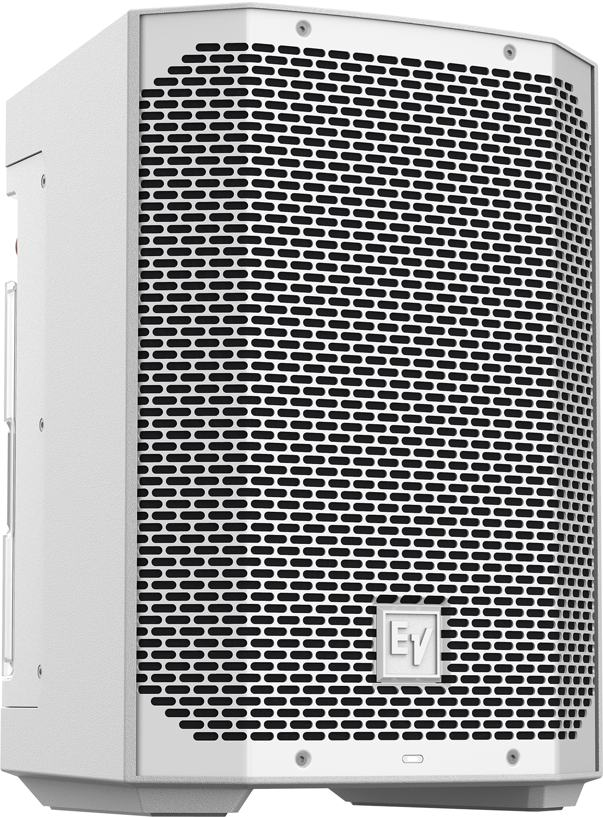 Electro-Voice Everse 8 8-inch 2-way Battery-powered PA Speaker Black