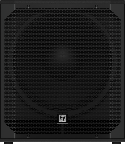 Electro-Voice EVIVA 18SP Powered Subwoofer