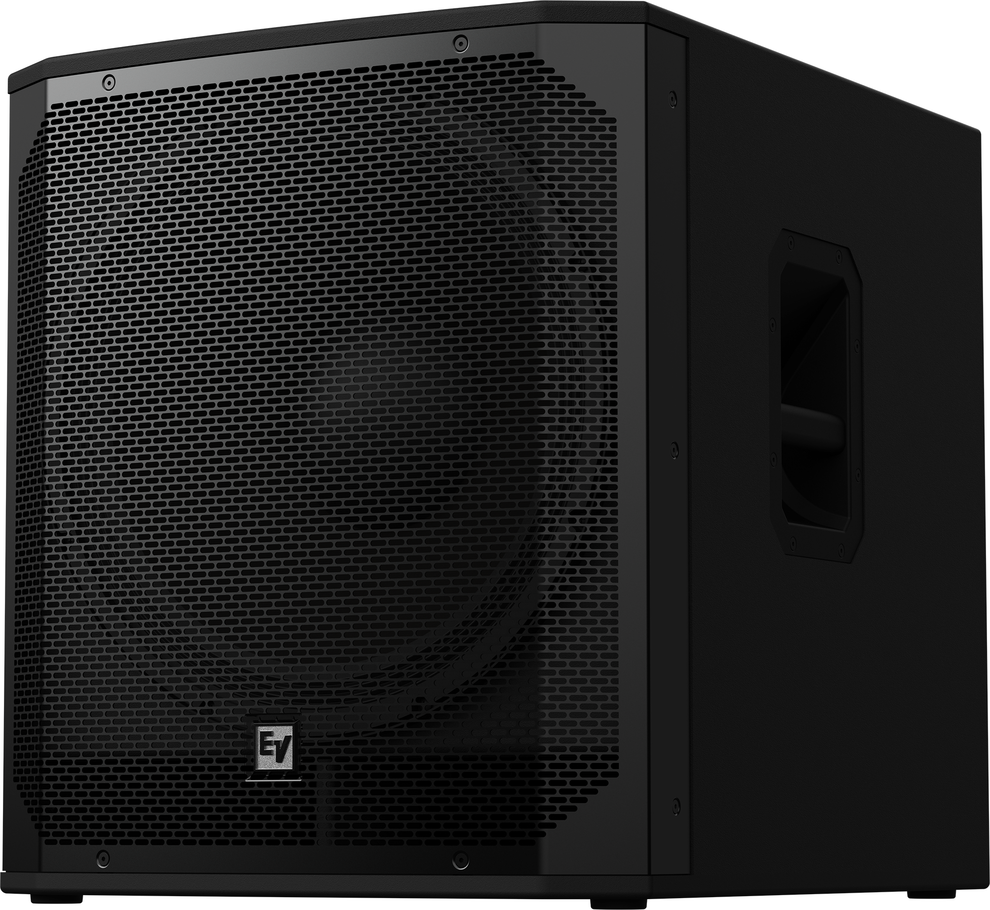 Electro-Voice EVIVA 18SP Powered Subwoofer