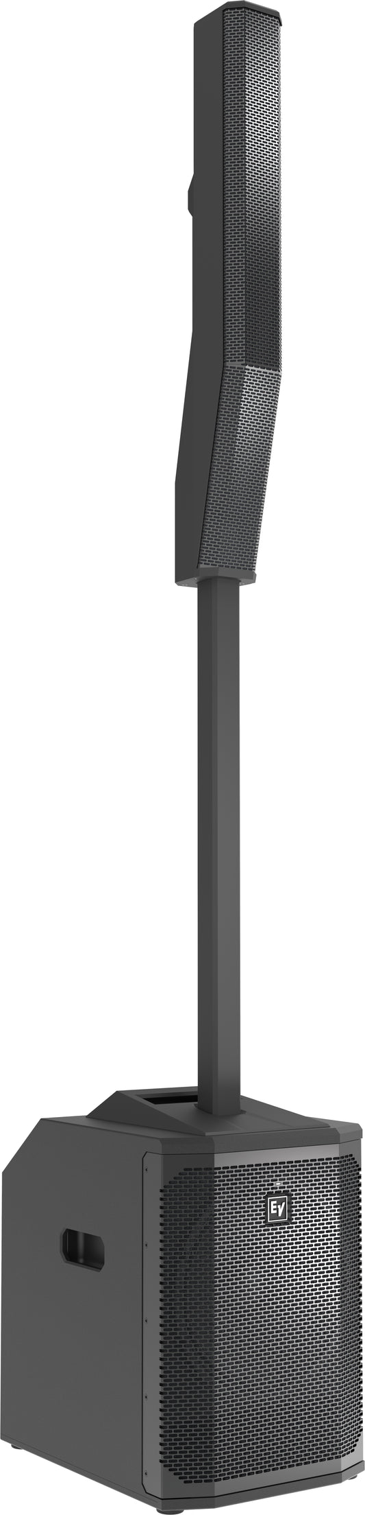 Electro-Voice Evolve 50M Portable Column PA System Black