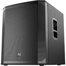 Electro-Voice ELX200-18SP 18-inch Powered Subwoofer