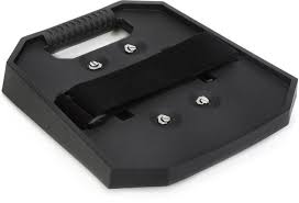 Electro-Voice Everse 8 Tray Black