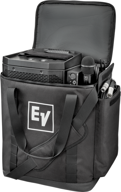 Electro-Voice Everse 8 Padded Tote Bag