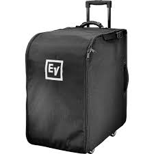 Electro-Voice Evolve 50 Carrying Case with Wheels