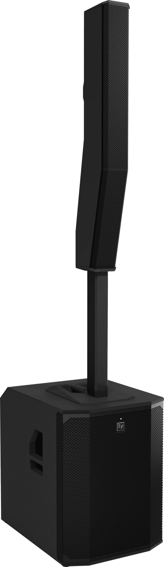 Electro-Voice Evolve 90 Column PA Speaker  Black