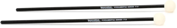 Innovative Fundamental Series F10 Hard Xylophone/Bell Mallets