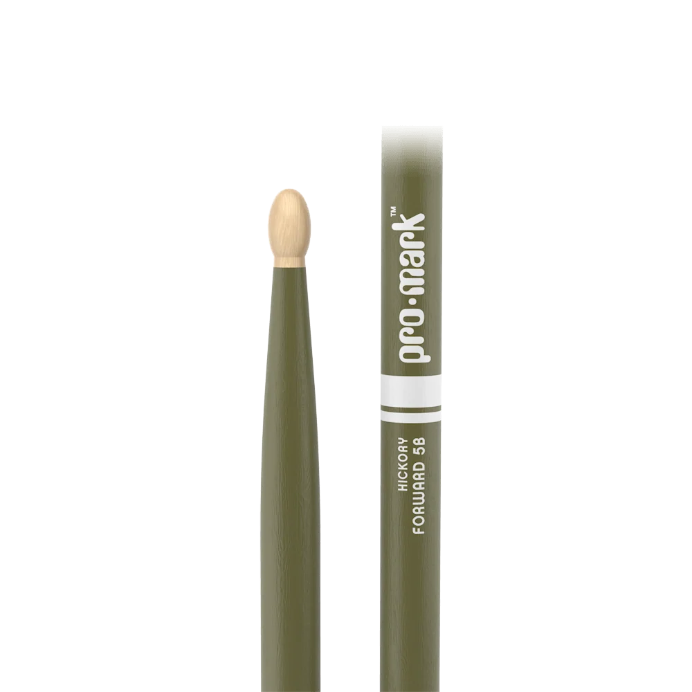 ProMark Forward 5B Painted Hickory