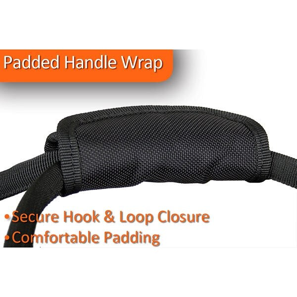 Protec Flute (B & C Foot) / Piccolo Combination Case - PRO PAC