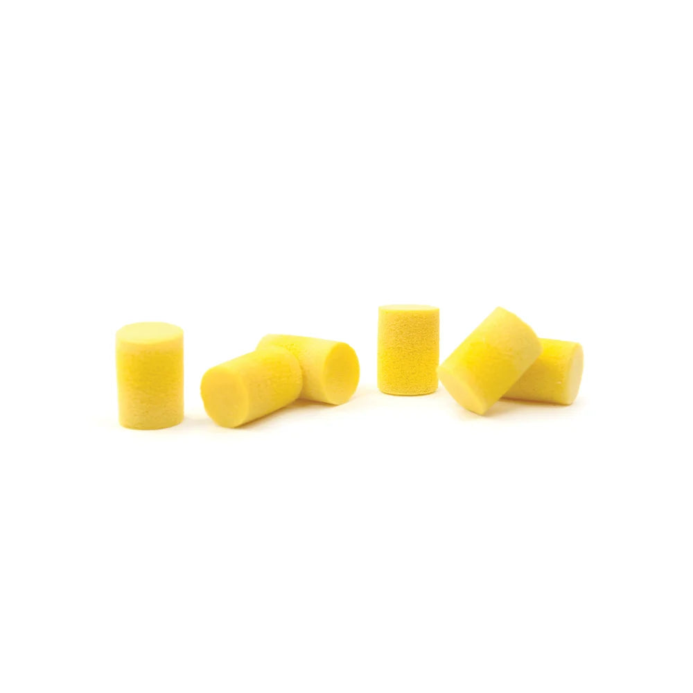 Disposable Foam Earplugs