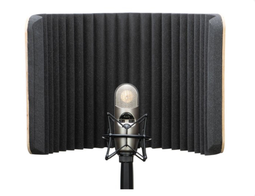 CAD Audio Deluxe Stand Mounted Acoustic Enclosure