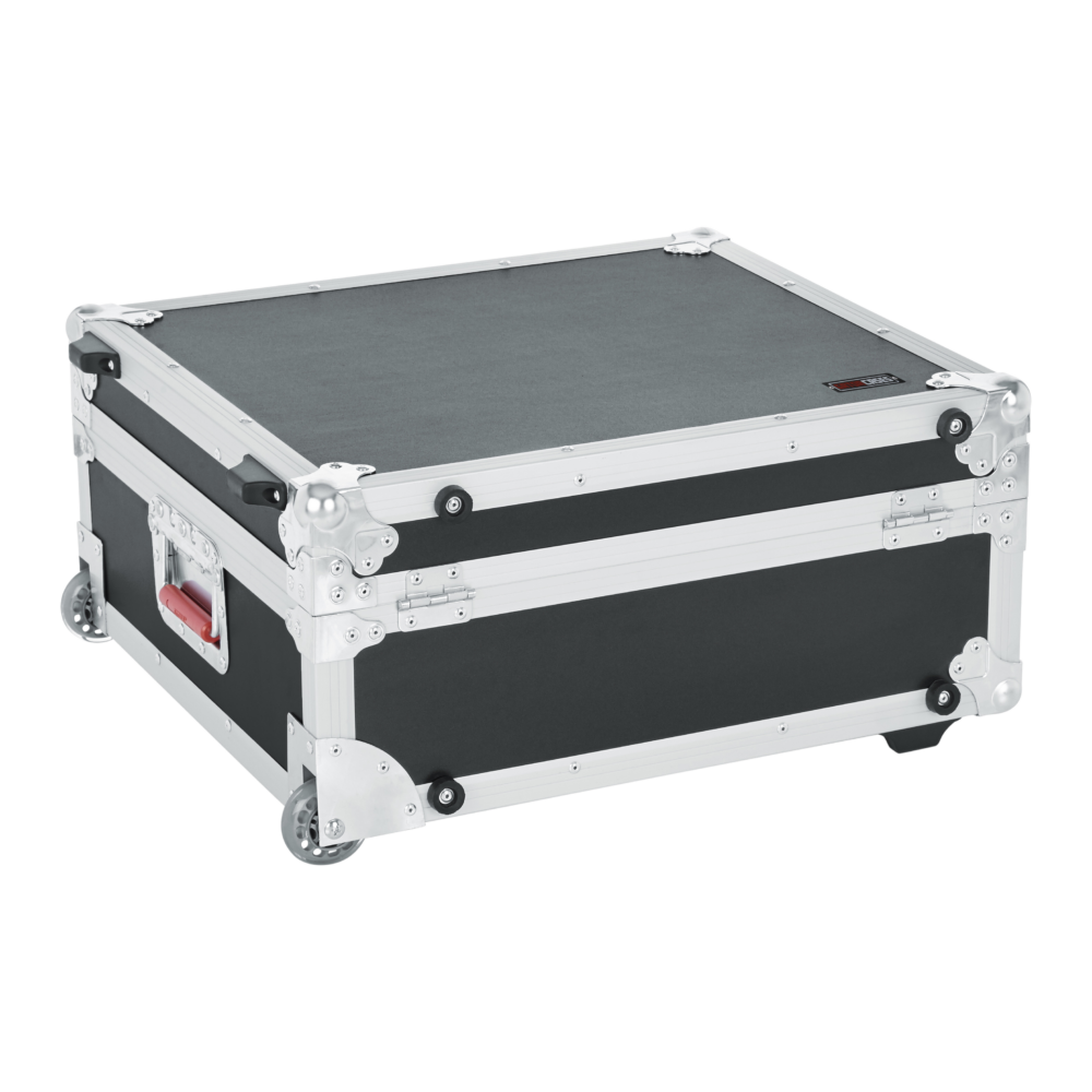 Gator G-TOUR 19X21 ATA Wood Mixer Case