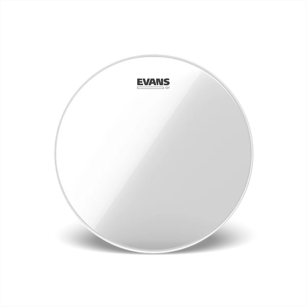 EVANS G1 Clear Tom Batter