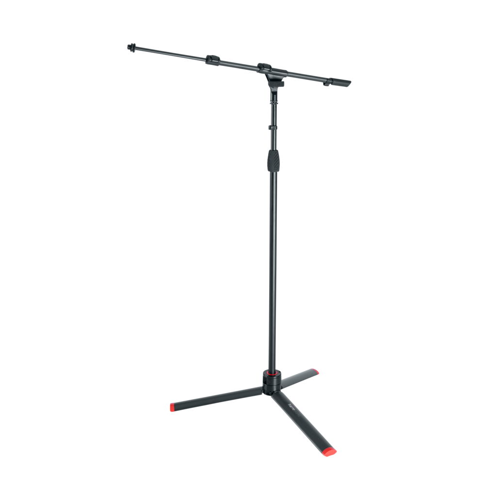ID Series Tripod Mic Stand With Boom