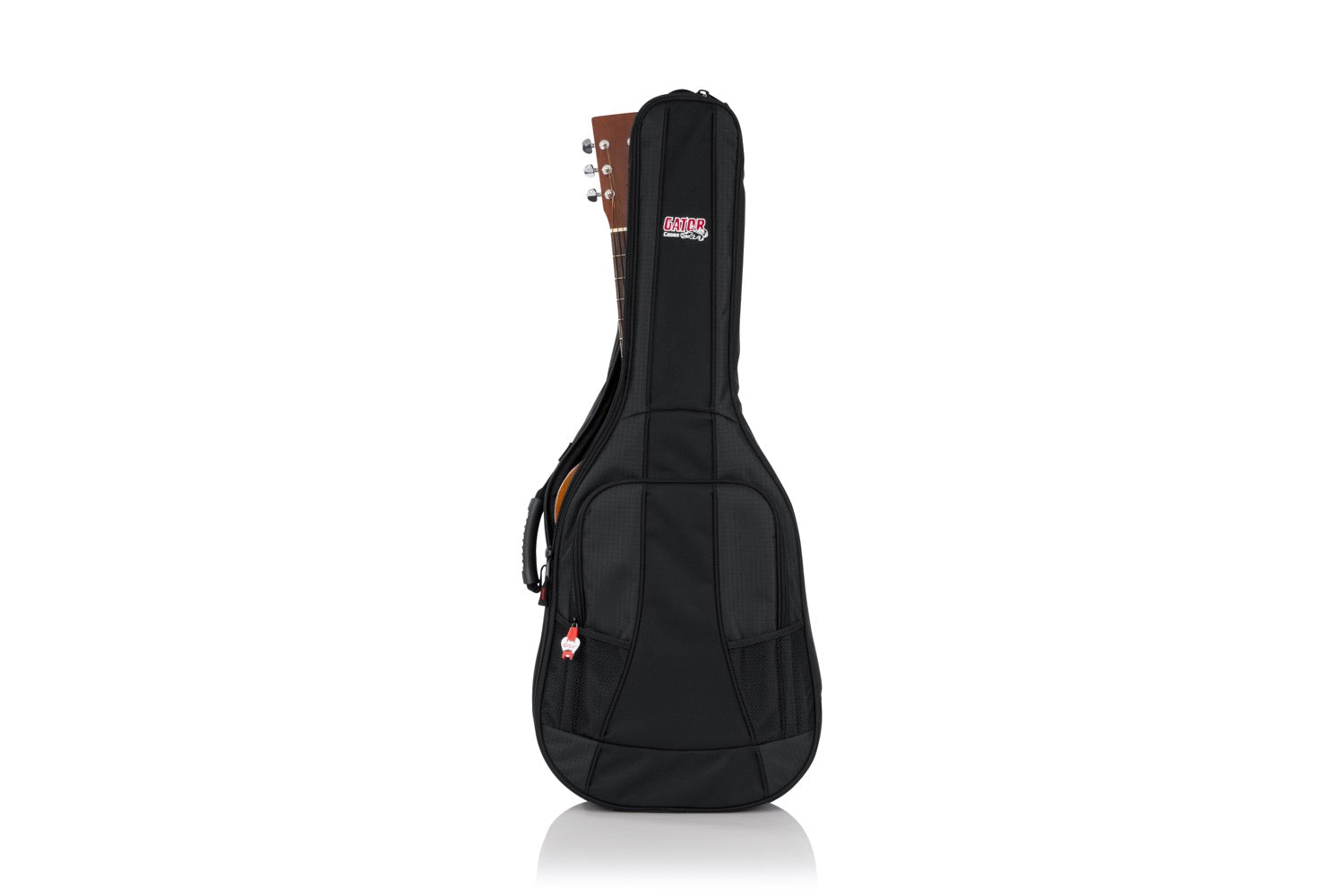 Gator 4G Series Gig Bag - Mini Acoustic Guitar