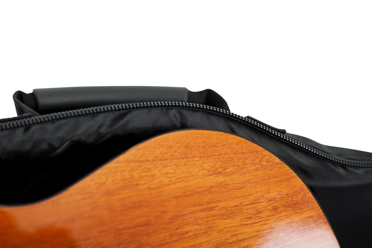 Gator 4G Series Gig Bag - Mini Acoustic Guitar