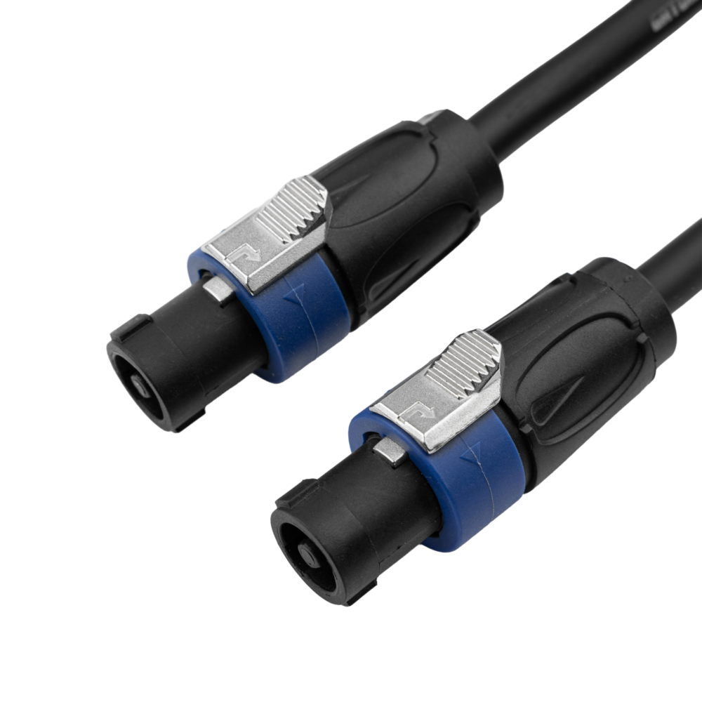 Gator Cableworks Composer Series Speaker Cable 6 foot