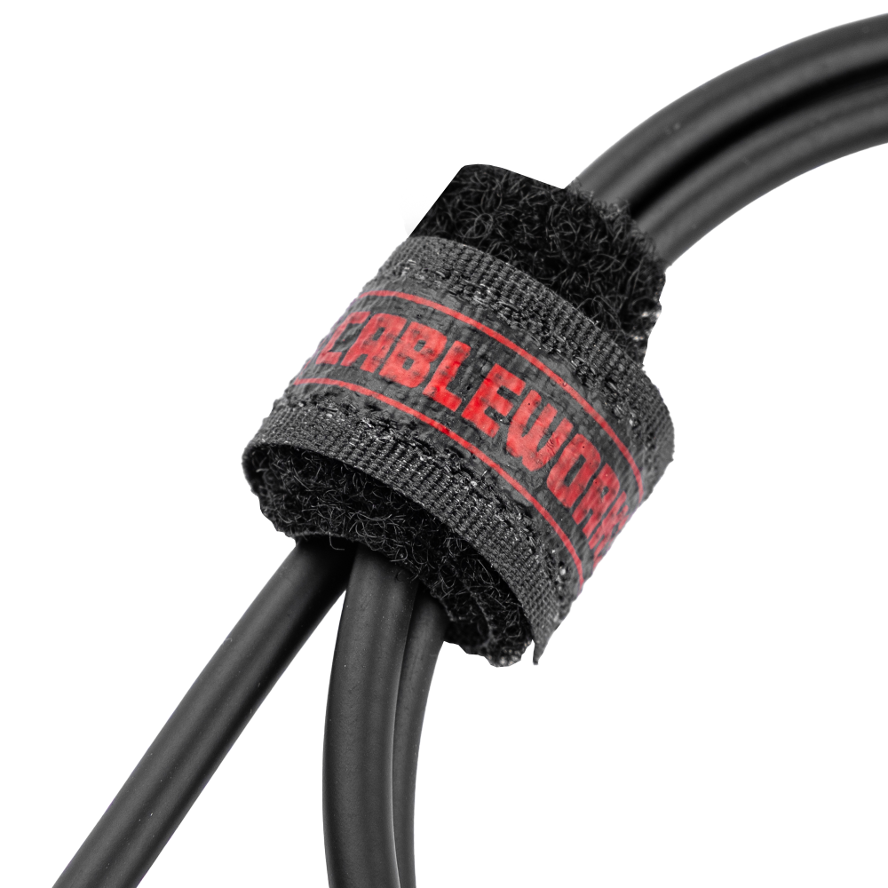 Gator Cableworks Composer Series Instrument Cable for Wireless Bodypack Transmitter 3 foot