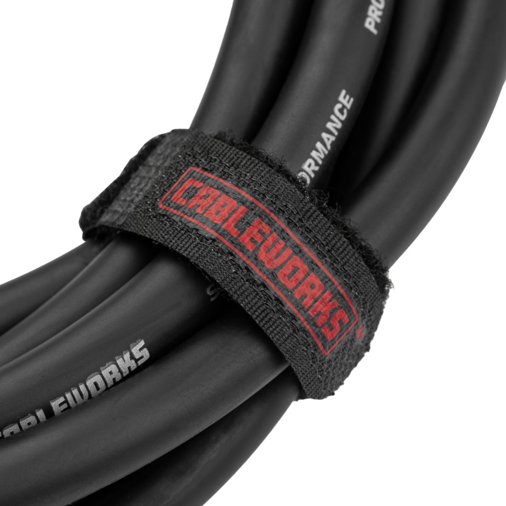 Gator Cableworks Headliner Series Speaker Cable - 10 foo