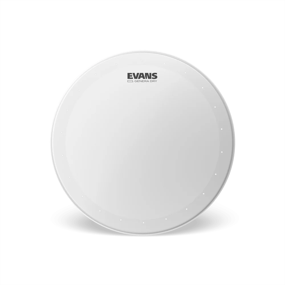 EVANS Genera Dry Snare Drumhead