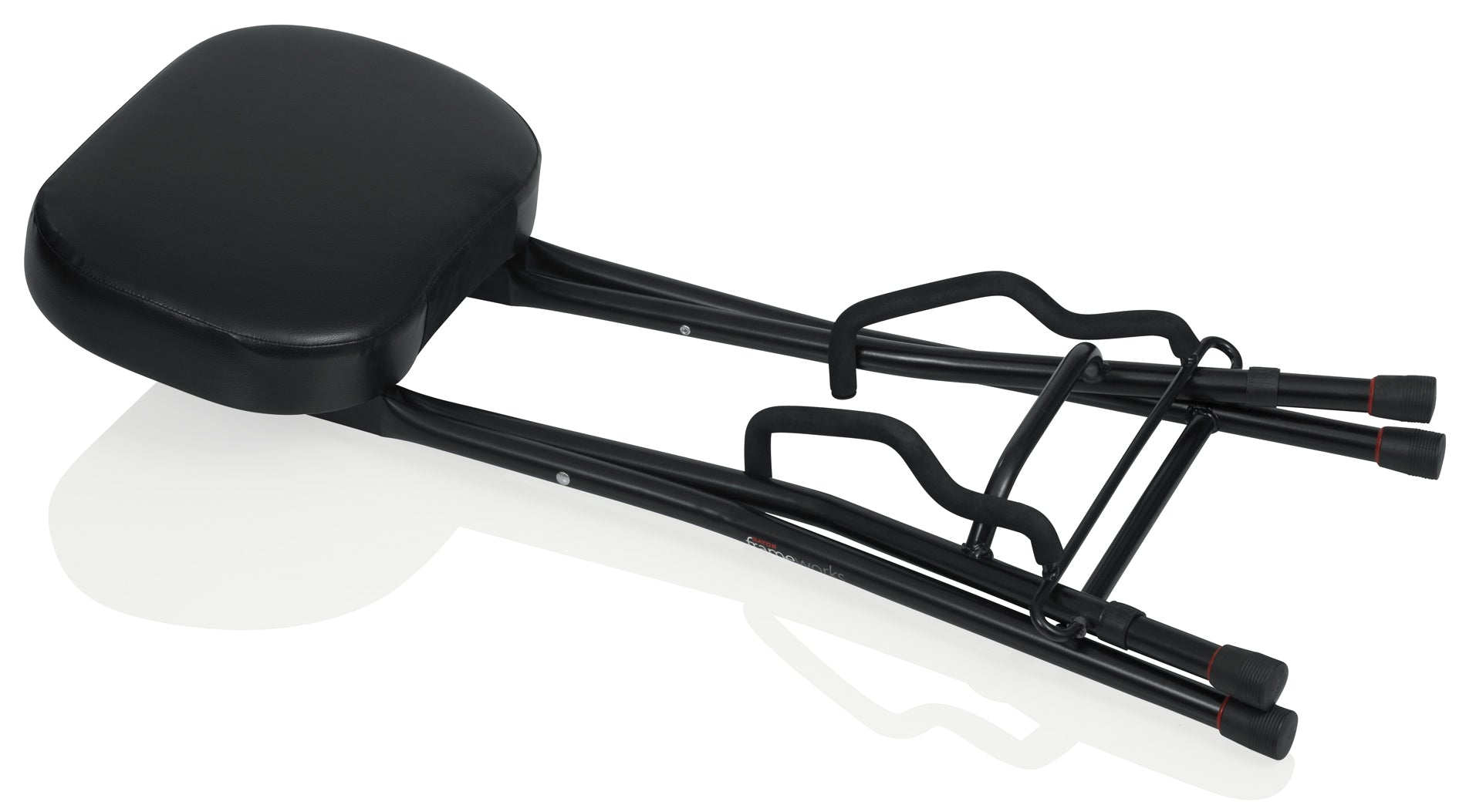 Guitar Seat/Stand Combo