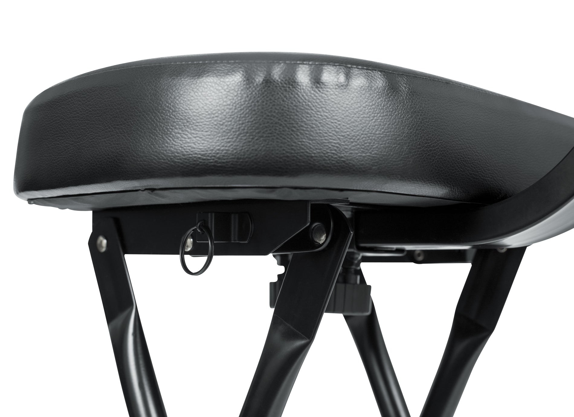 Gator Frameworks Combination Guitar Seat  Single Guitar Stand