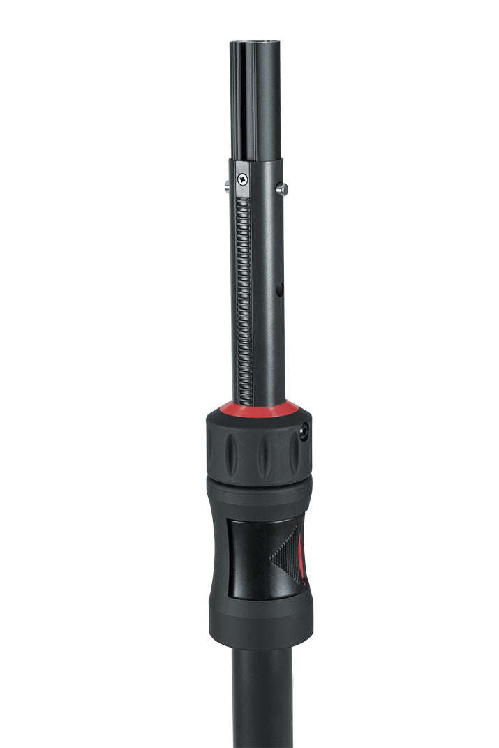 Gator Frameworks ID Series Lift-assisted Speaker Pole and M20 Adapter