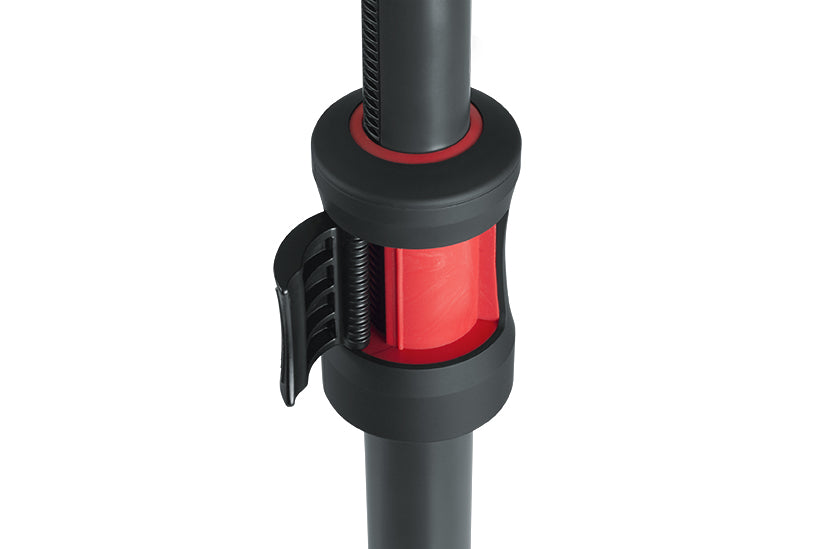 Gator Frame Works Pair of ID Sub Poles with Carry Bag