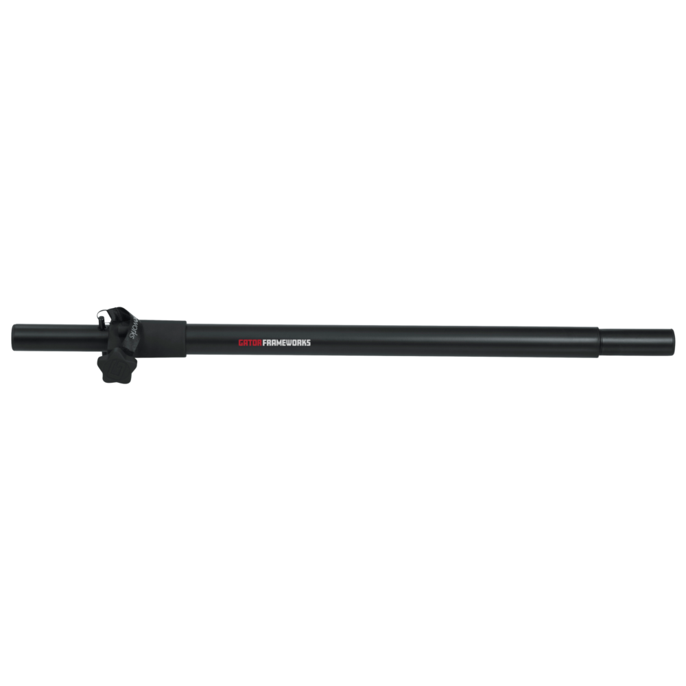 Standard Sub Pole with 20mm adapter