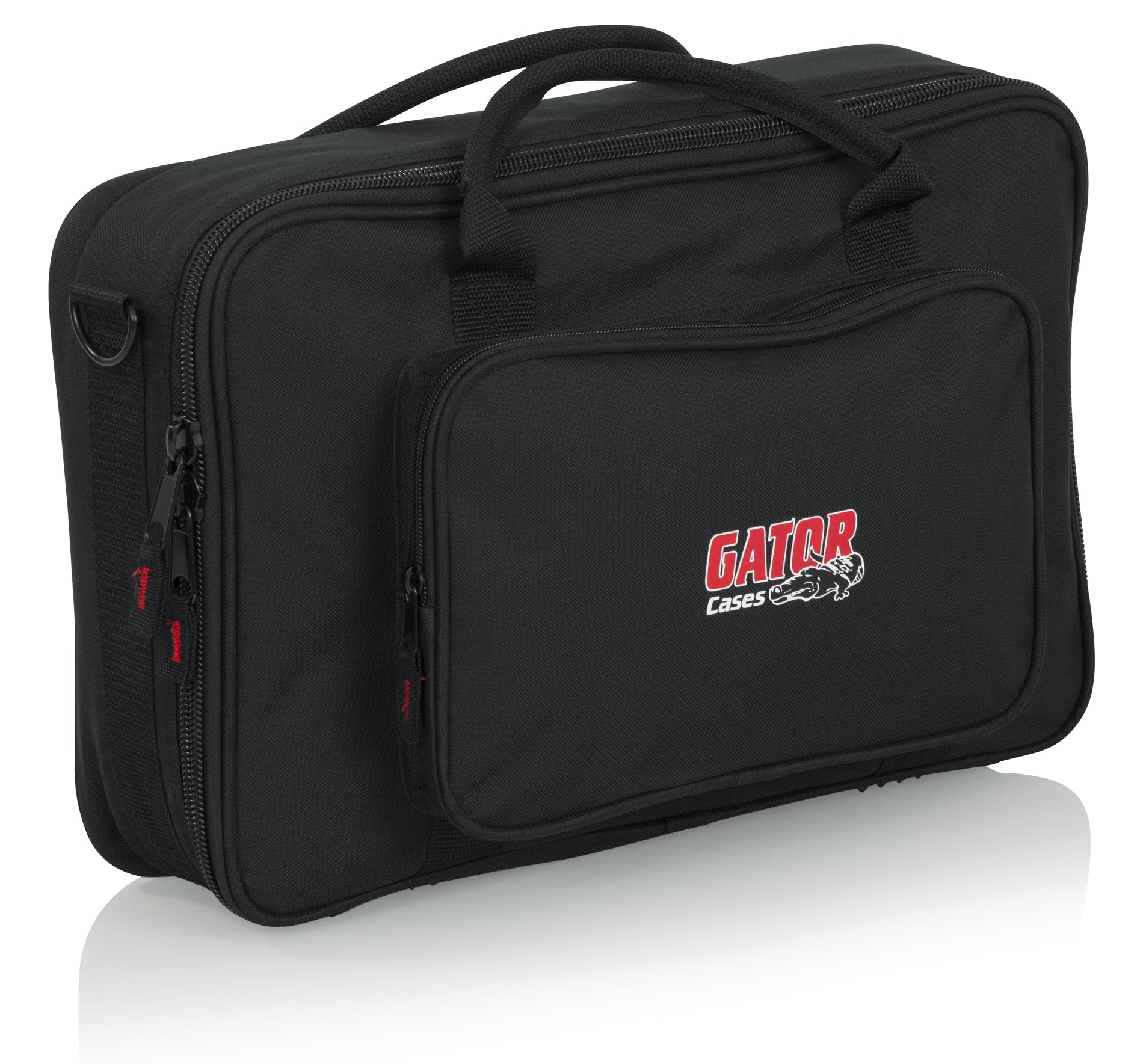 Gator Micro Key/Controller Bag; 16″X10″X3″
