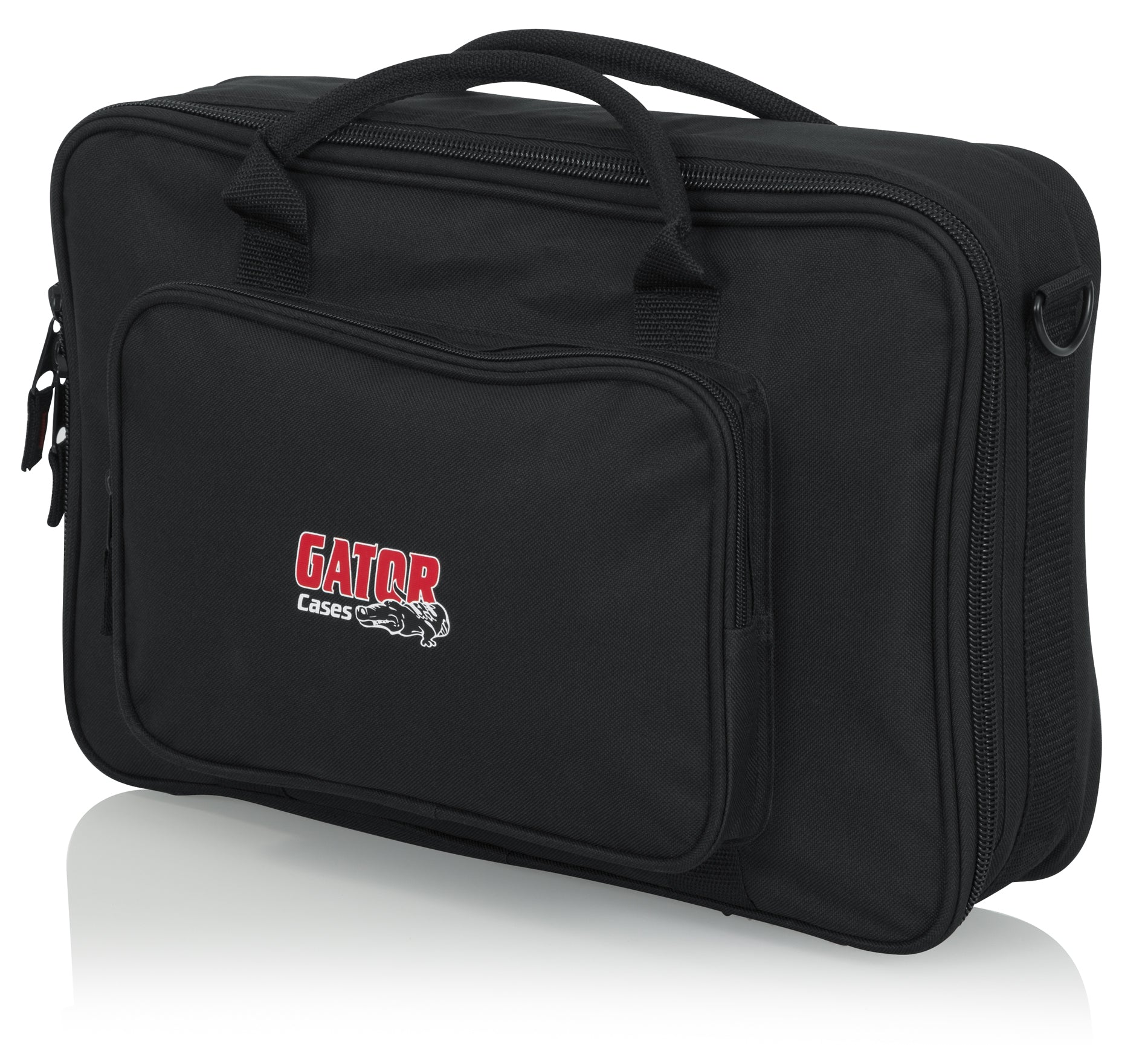 Gator Micro Key/Controller Bag; 16″X10″X3″