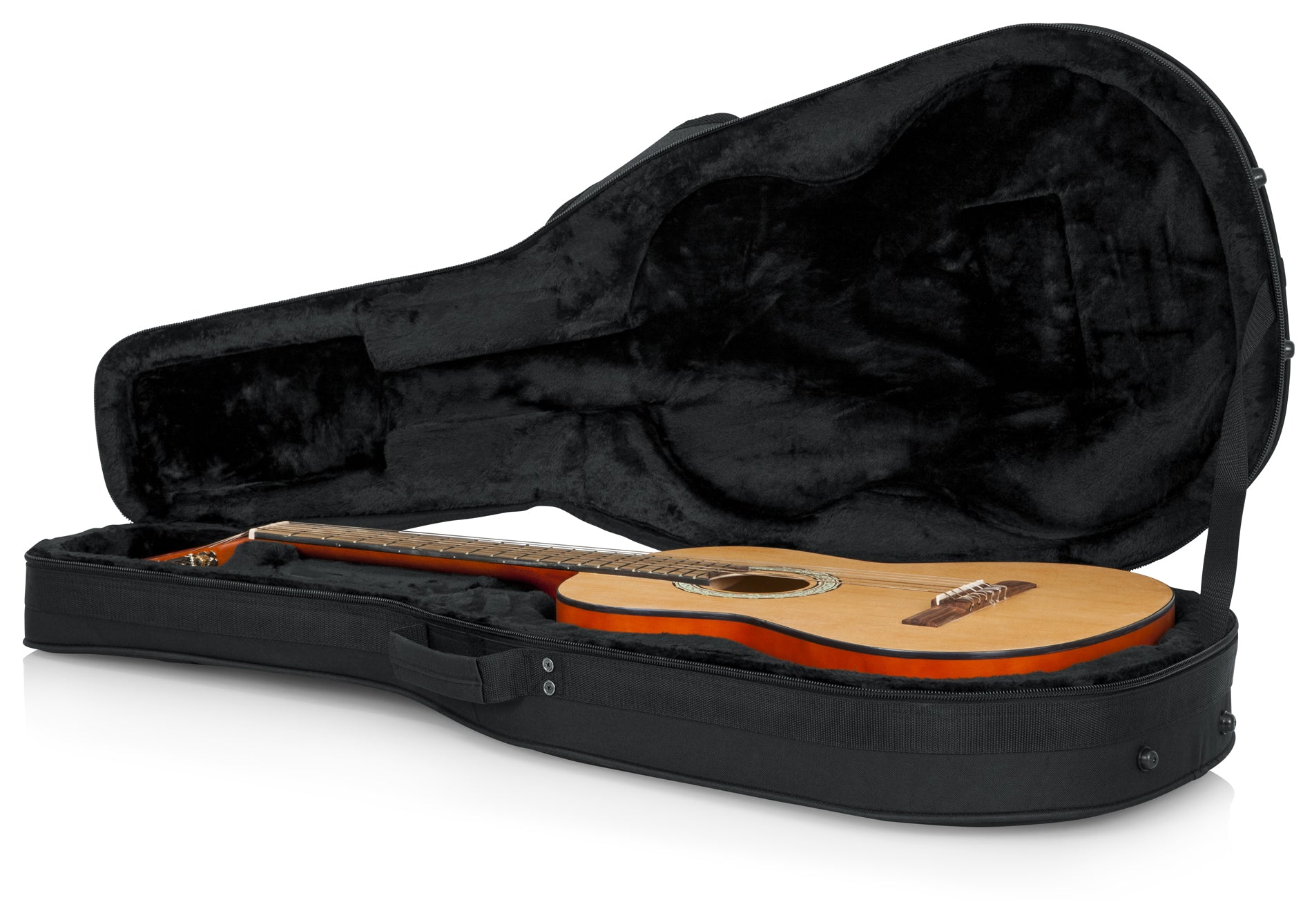 Classical Guitar Lightweight Case