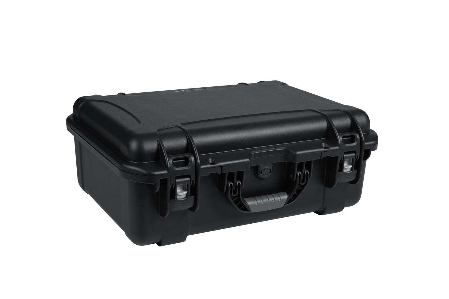 Gator GM-16-MIC-WP Waterproof Injection-molded 16 Microphone Case