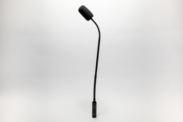 CAD Audio 18" Variable Polar Pattern Gooseneck Microphone