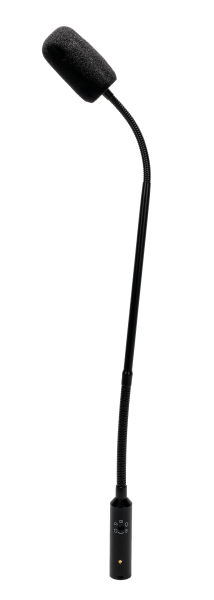 CAD Audio 18" Variable Polar Pattern Gooseneck Microphone