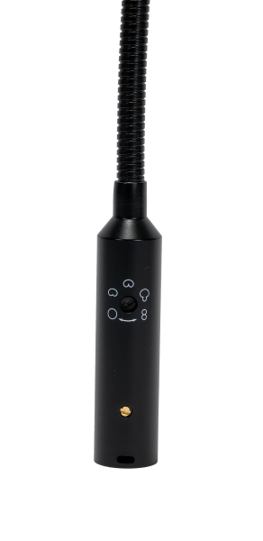 CAD Audio 18" Variable Polar Pattern Gooseneck Microphone