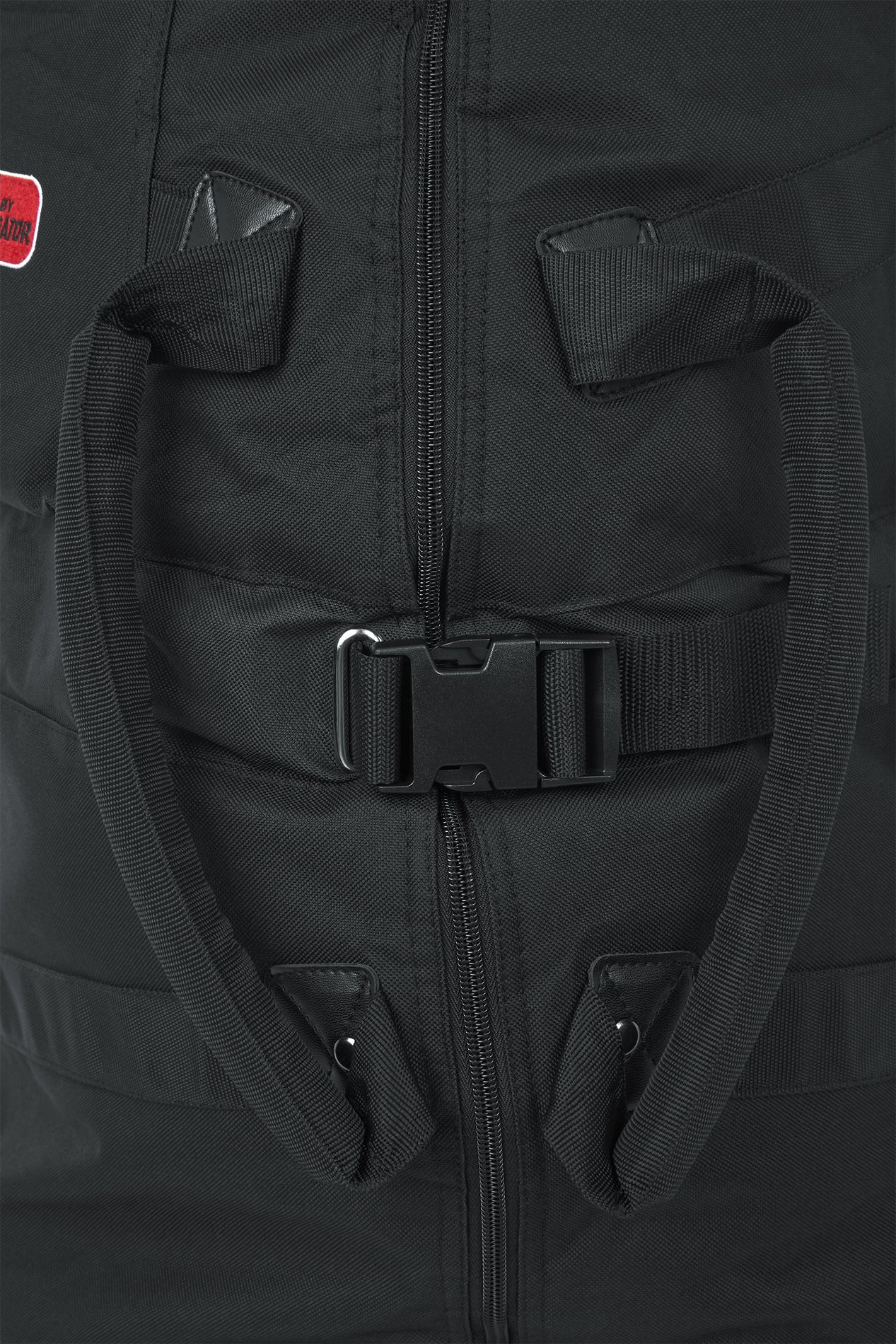 Gator Padded Conga Bag with Adjustable Strap