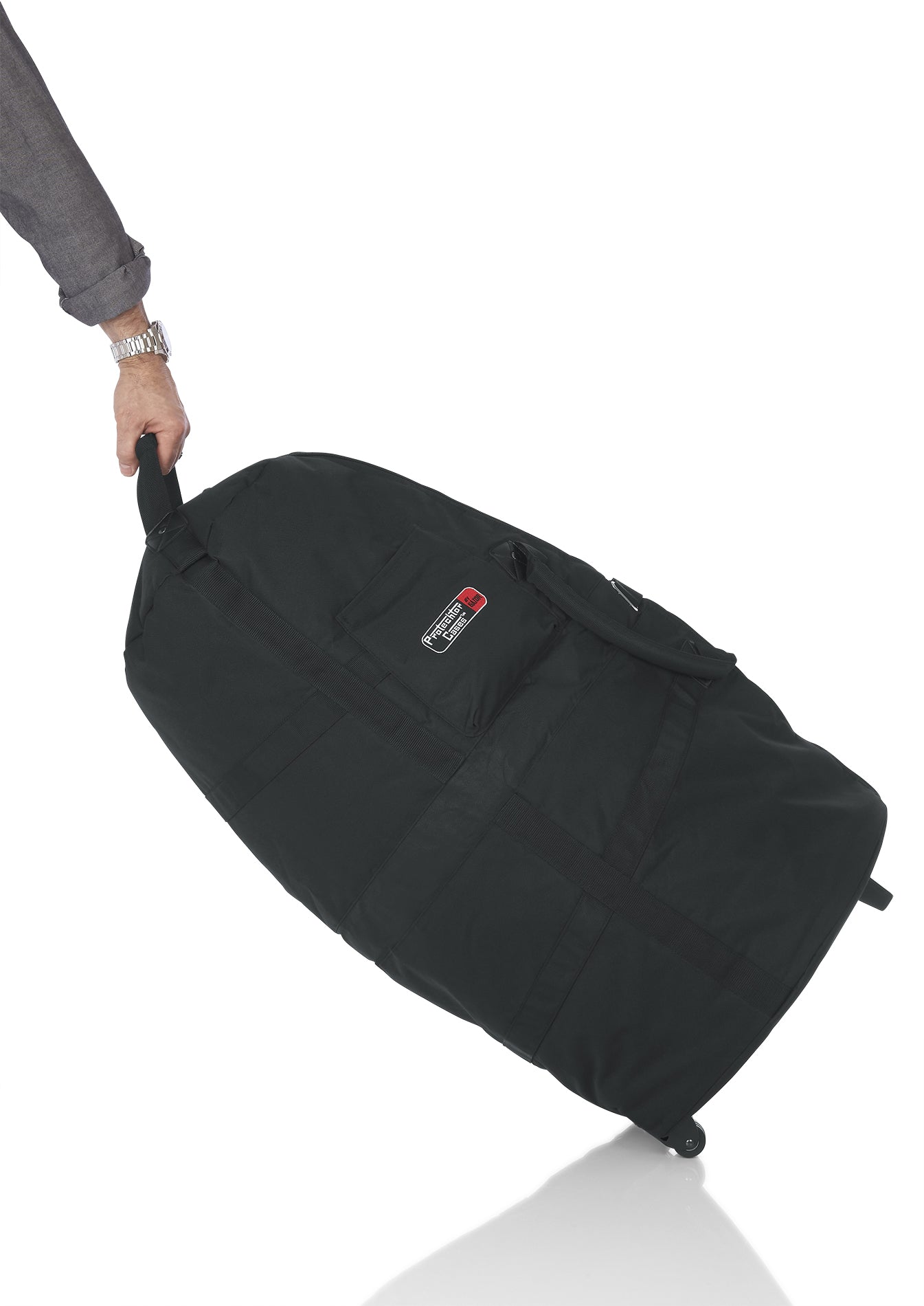 Gator Padded Conga Bag with Adjustable Strap