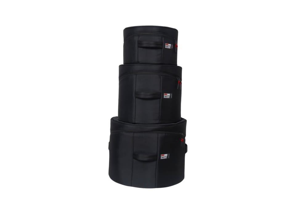 Gator Icon Series Bop Drum Set Bags