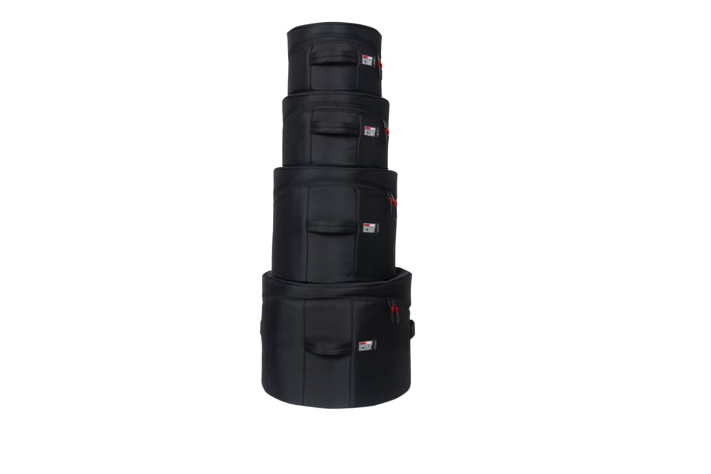 Gator Icon Series Jazz Fusion Drum Set Bags