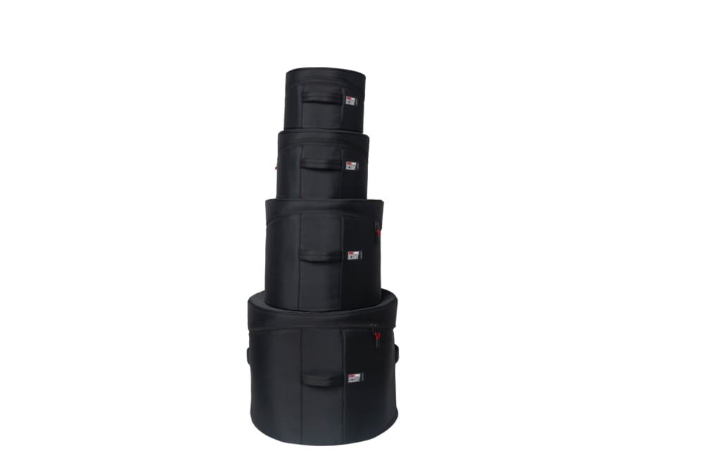 Gator Icon Series Rock Drum Set Bags