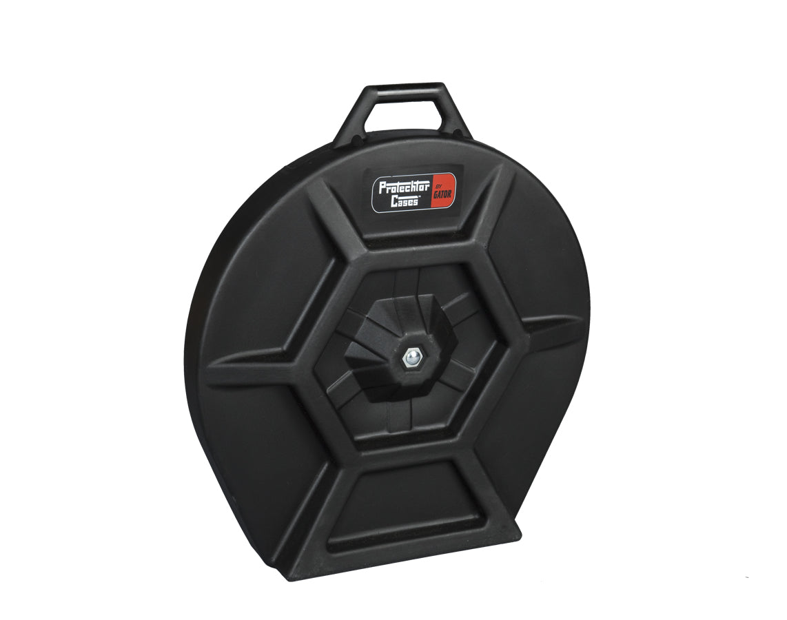 Gator GP-PC302 Classic Series Cymbal Case  22 inch