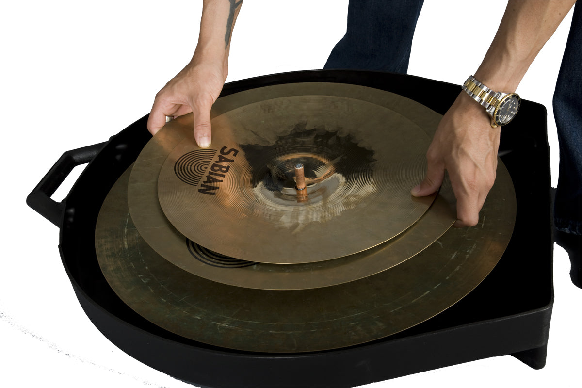 Gator GP-PC302 Classic Series Cymbal Case  22 inch