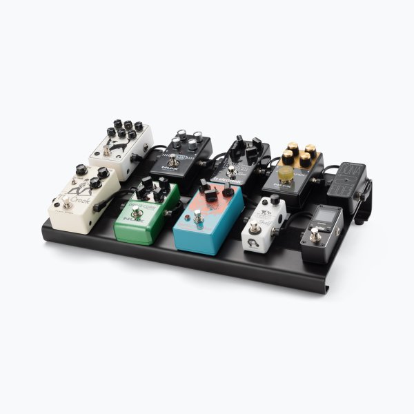 On Stage Pedalboard with Gig Bag
